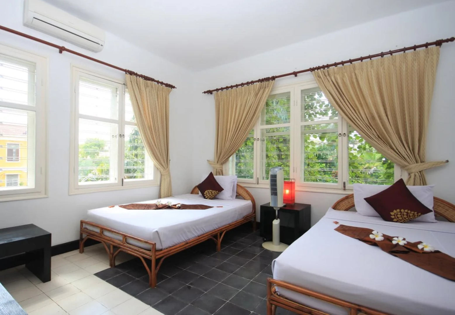 Frangipani Villa-60s