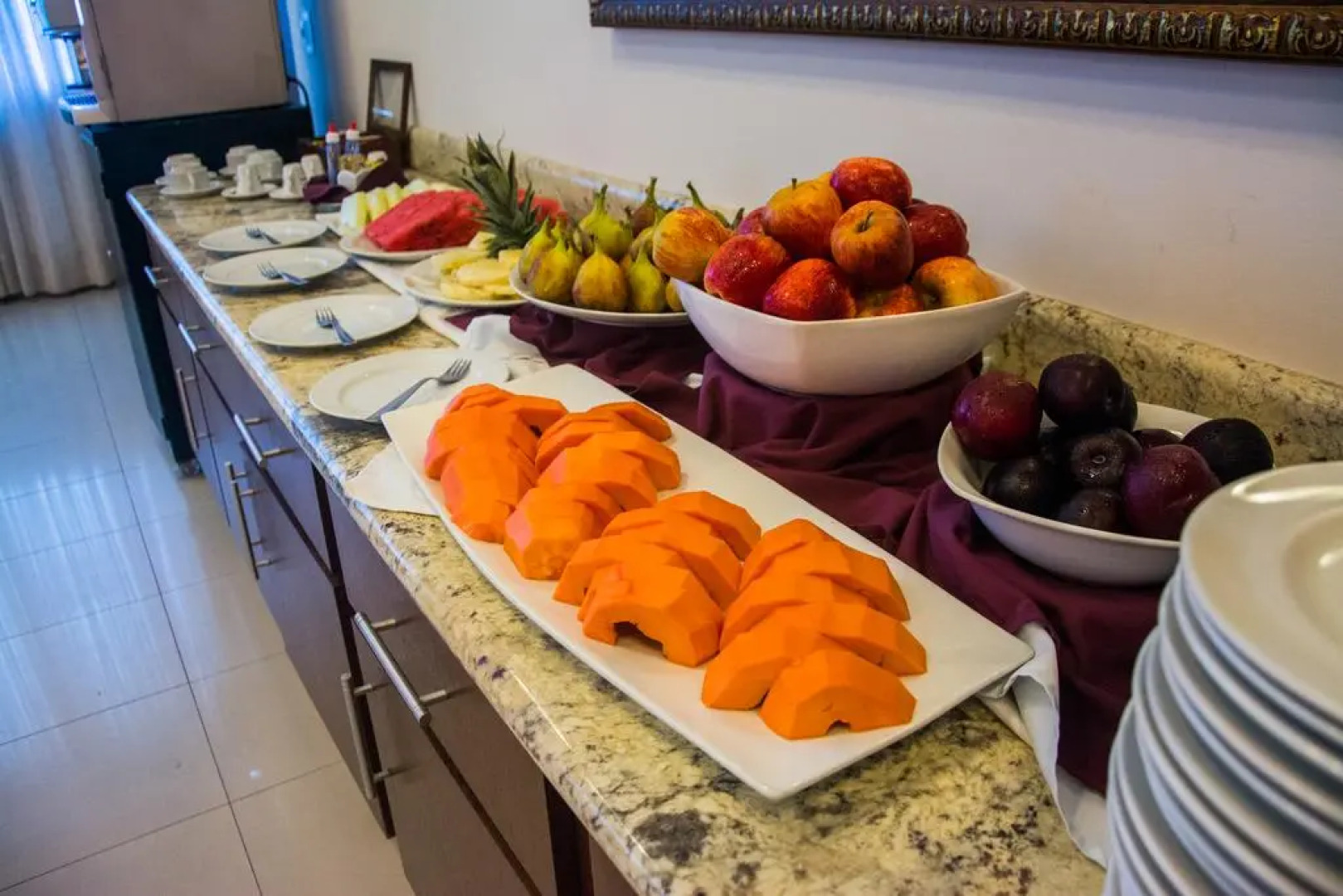 Serra Negra Palace Hotel