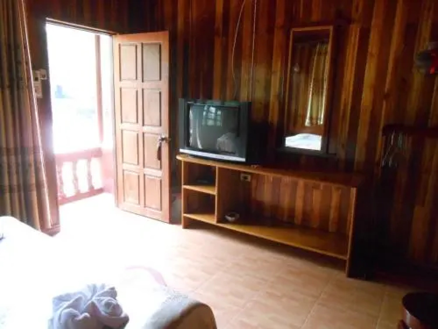 Three Sisters Resort