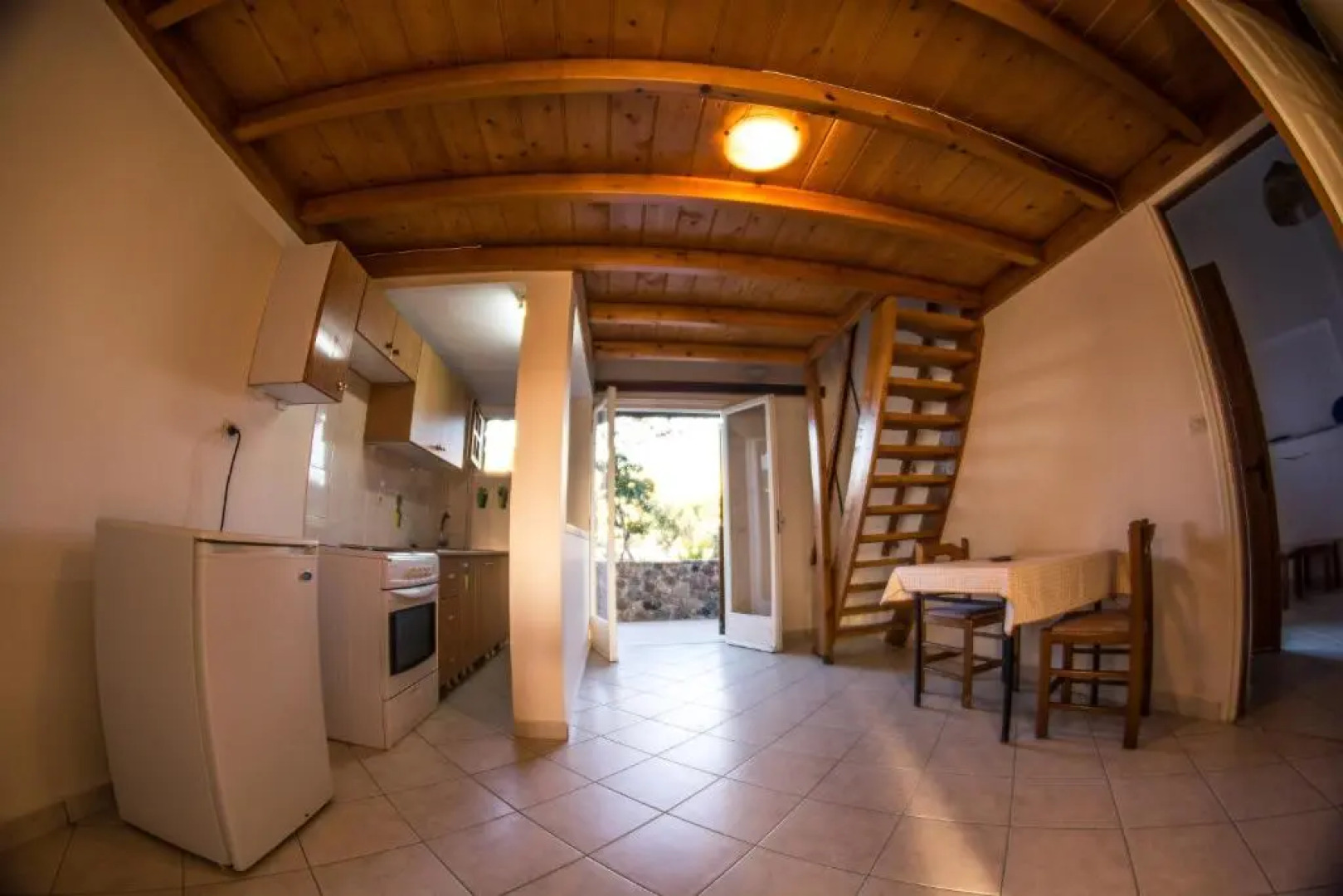 Vagia Beach Apartments