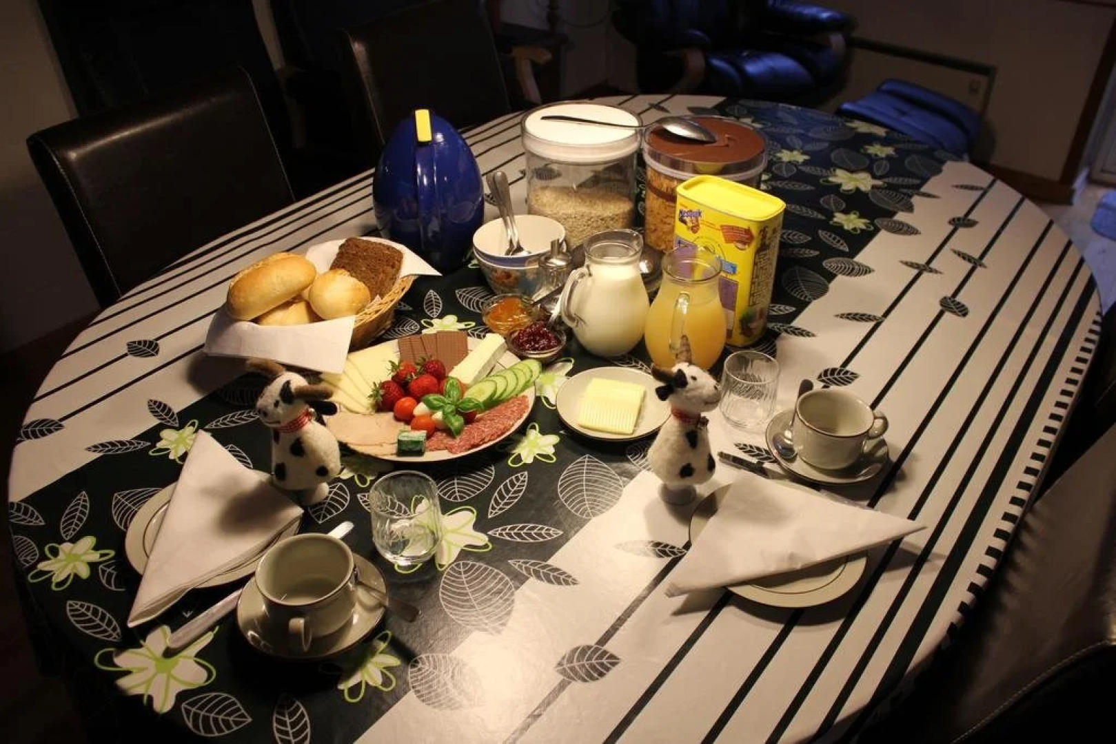 Astrupgaard Farm Holiday