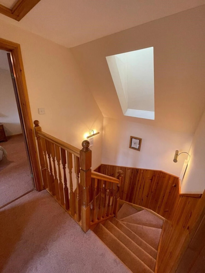 Lovely and Spacious 2BD Holiday Retreat Ballater