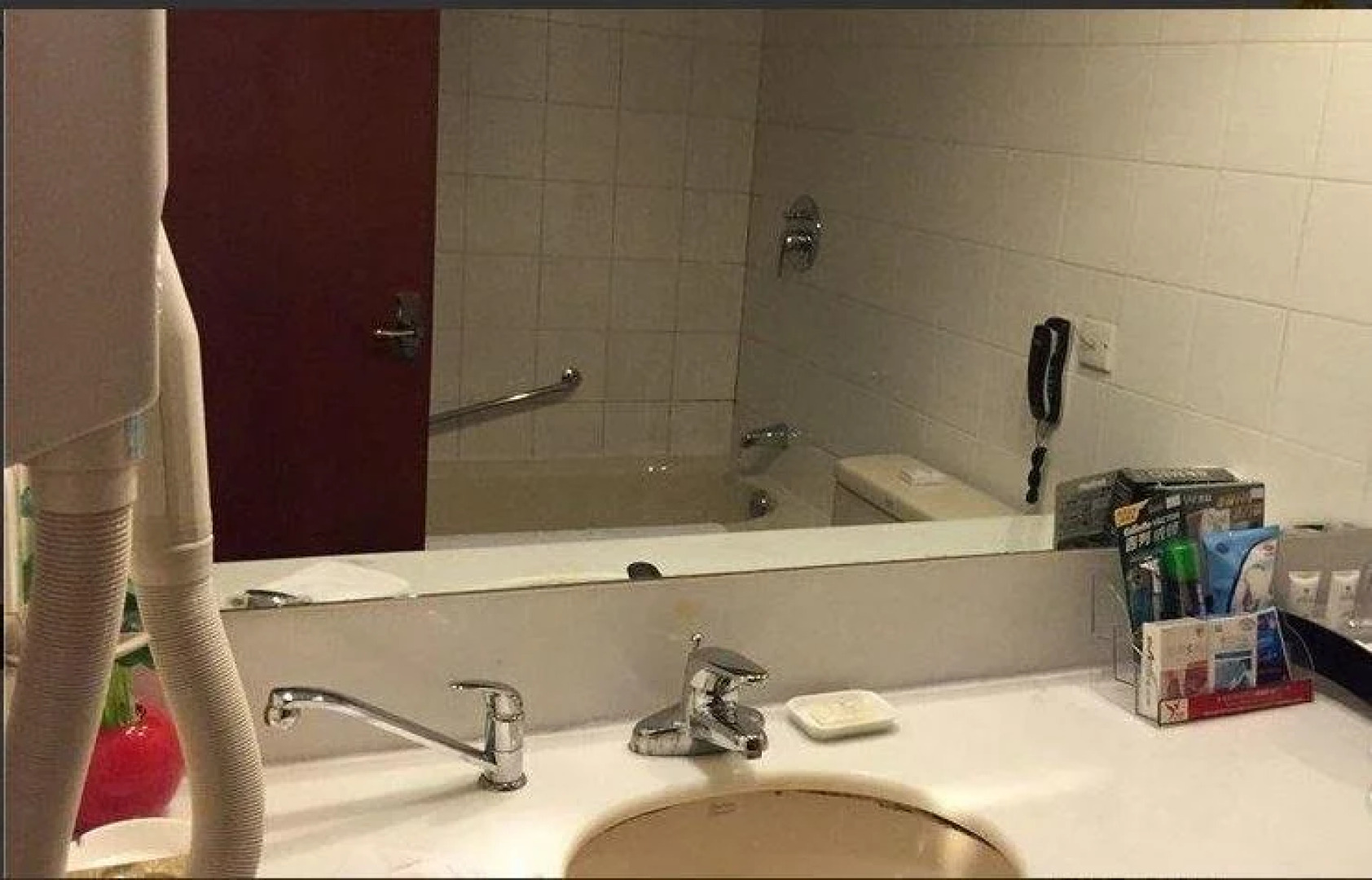 Tian Wai Tian Hotel - Baotou