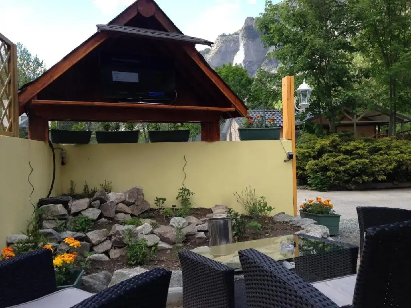 A La Rencontre Du Soleil - Appartement