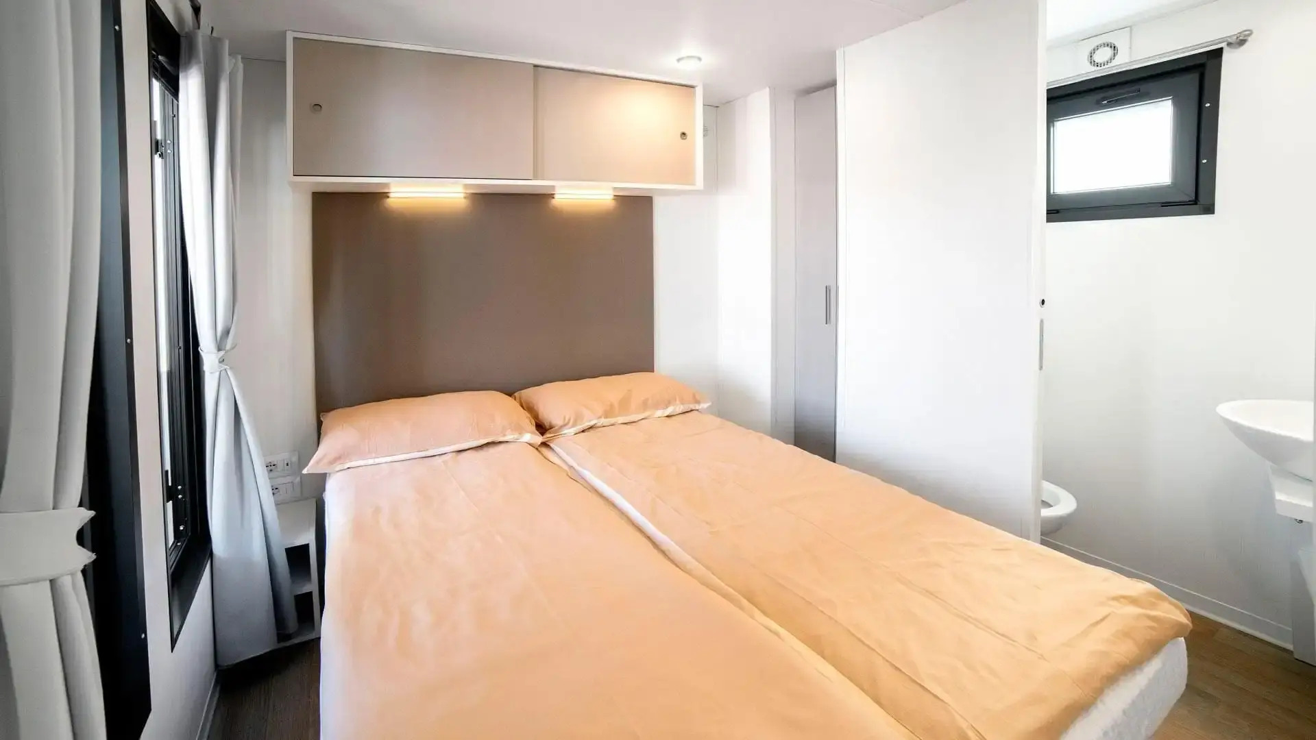 Glamping Village Orlando in Chianti