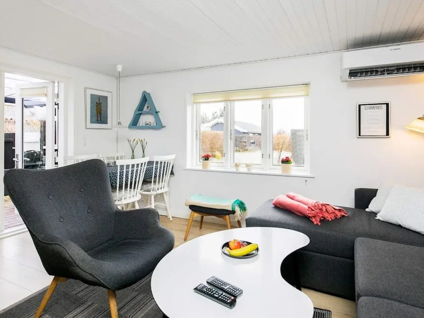 4 Person Holiday Home in Assens