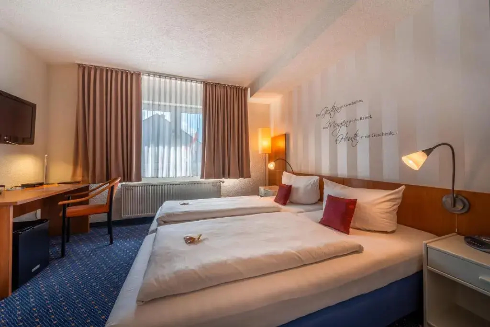 Brittas Parkhotel