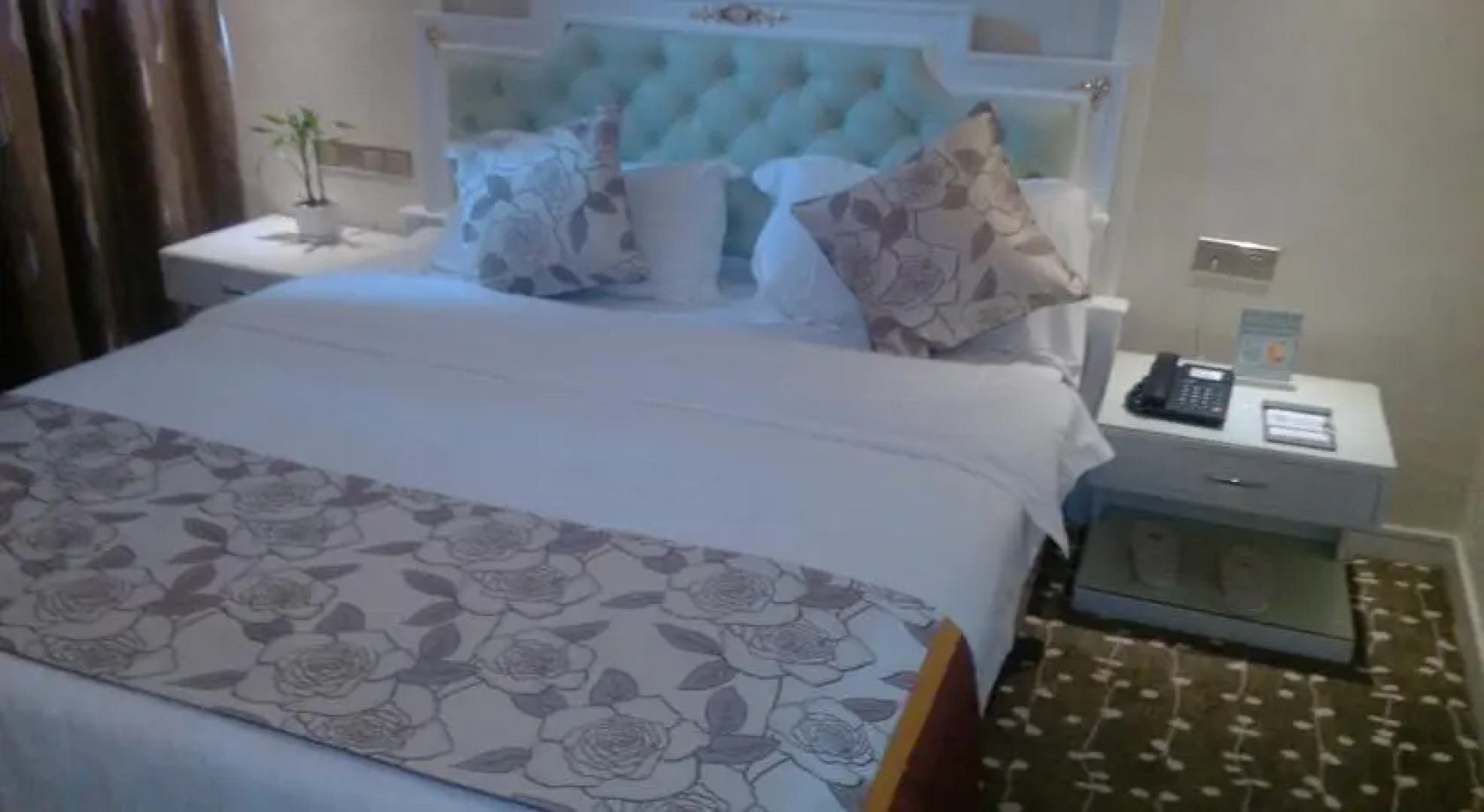 Changsha Milky Way Hotel