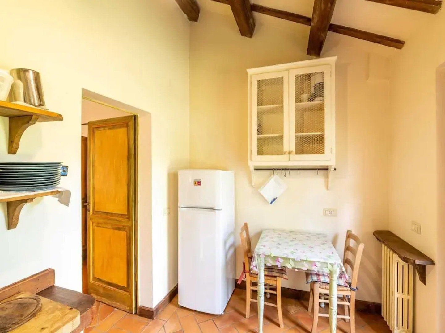 Belvilla by OYO Villa Osimo