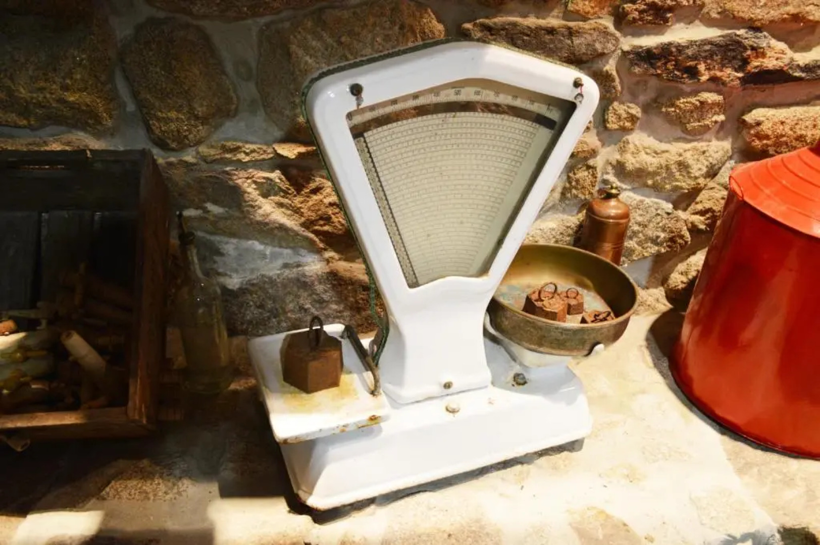 Casa de Campo das Sécias