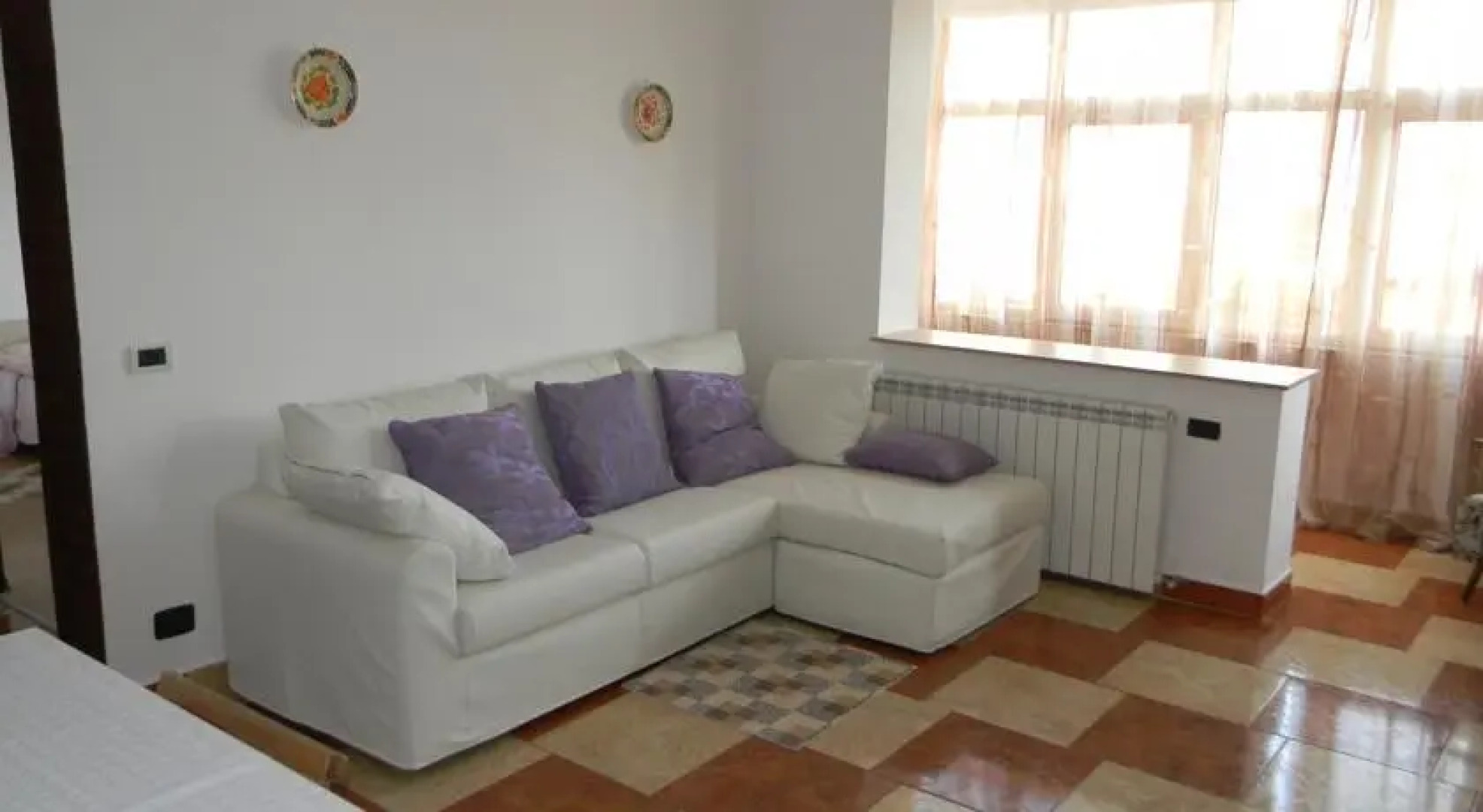 Apartament Doro