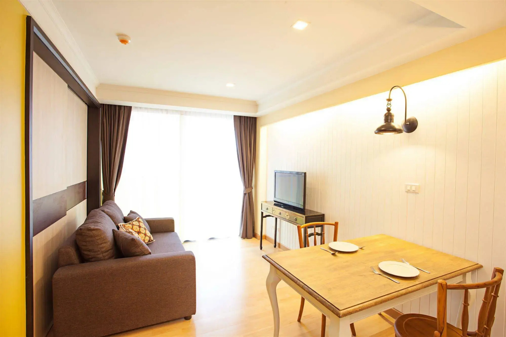 Rocco Hua Hin Beach Seaview
