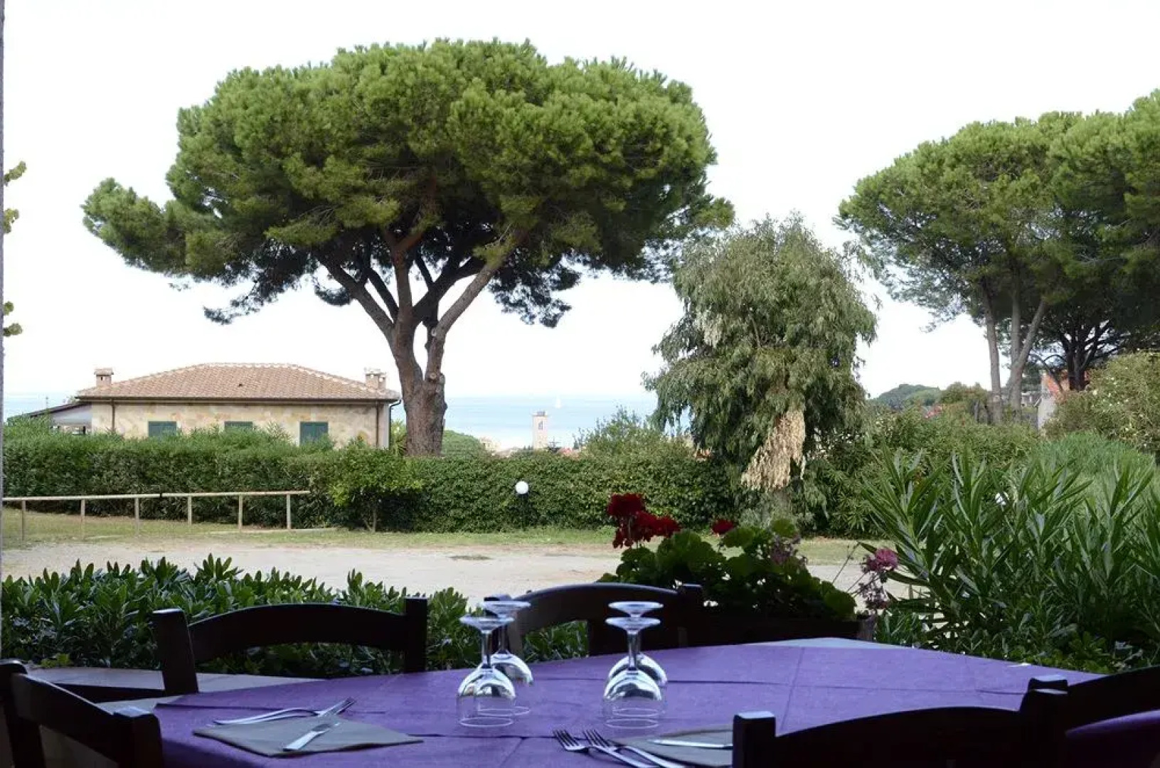 Appartamenti Le Spiagge