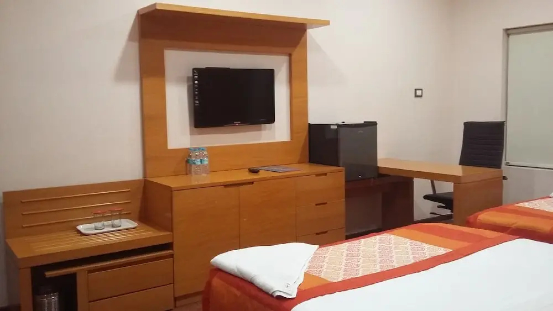 Mourya Lords Inn, Kurnool