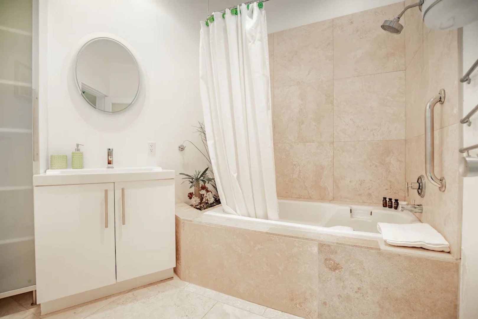 38th St - Vista Verde