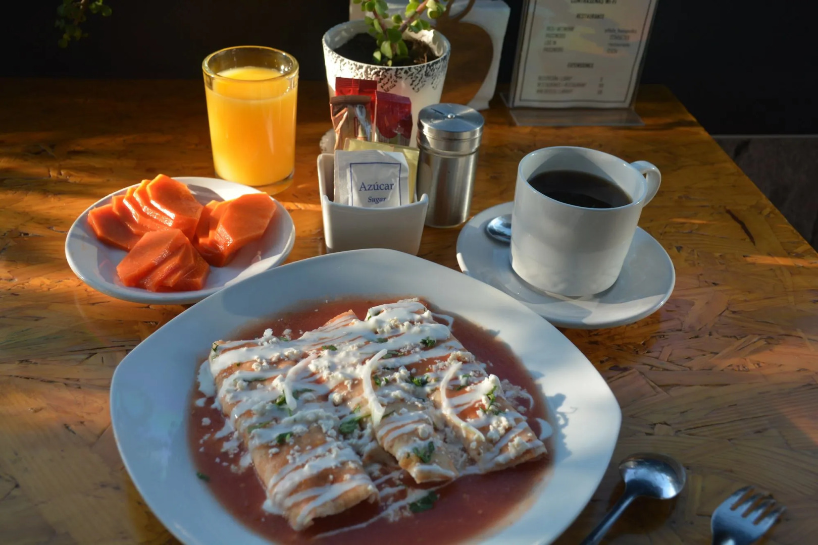 Othelo Hotel Boutique México