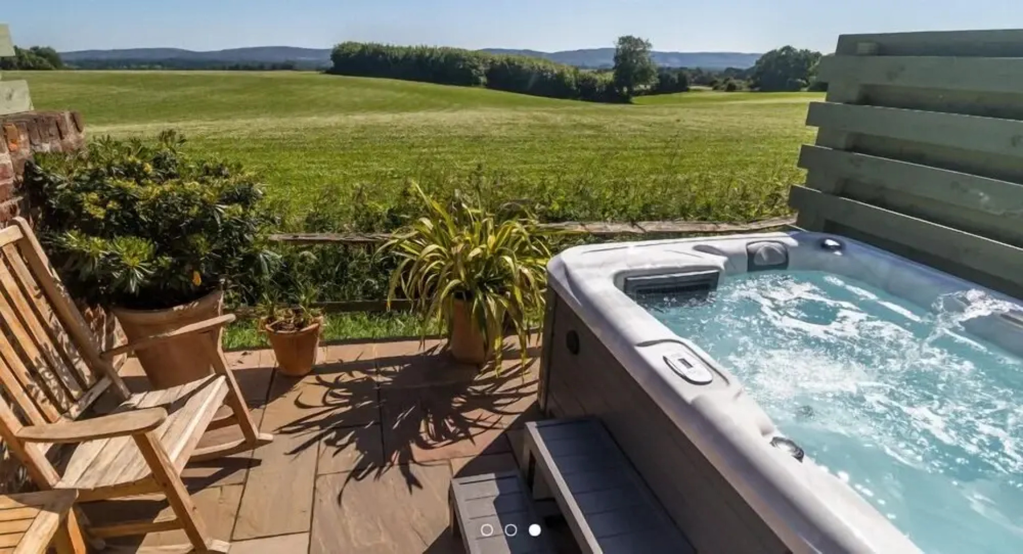 The Welldiggers Arms