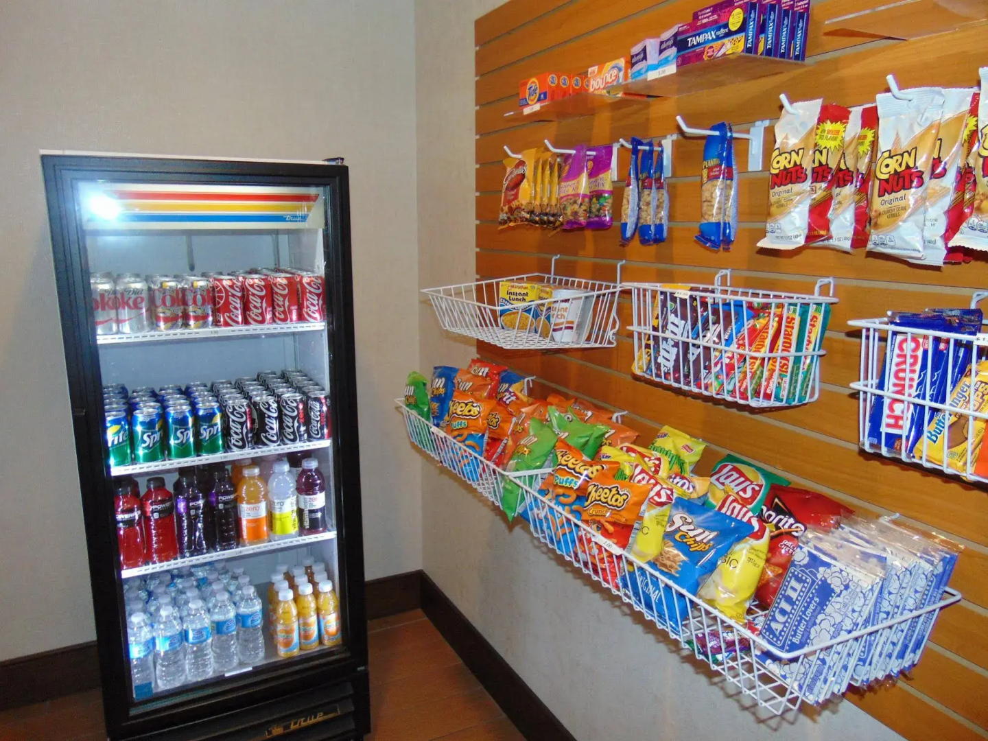 Holiday Inn Express & Suites Springville-South Provo Area by IHG