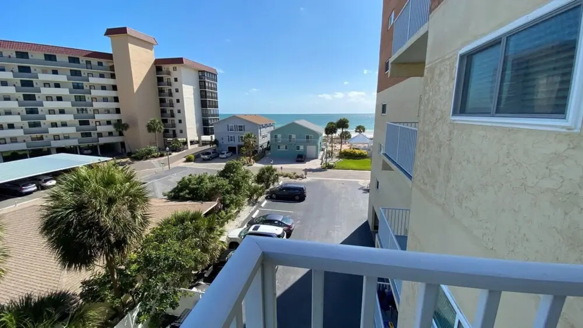 San Remo 304 by Teeming Vacation Rentals