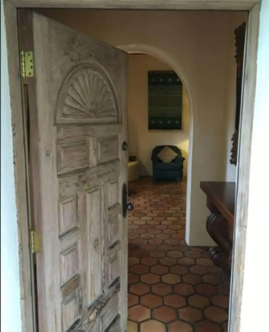 The Inn at the Delta