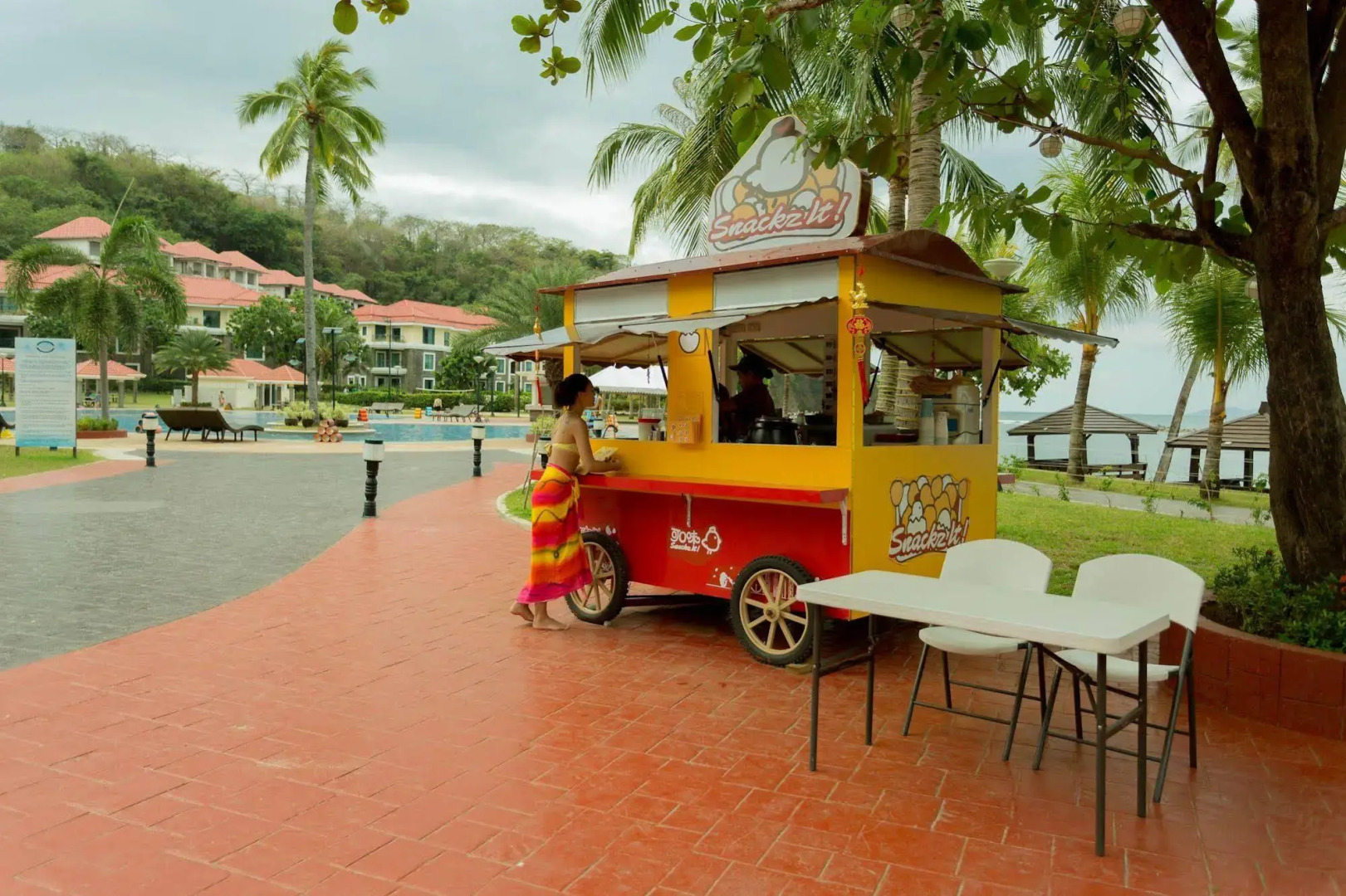 Canyon Cove Hotel & Spa