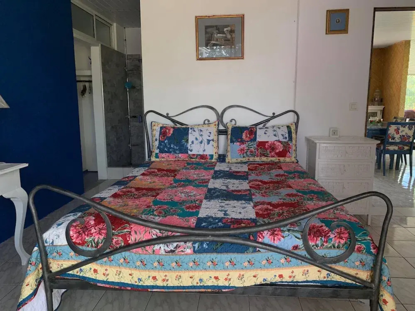 Mahina Apartment - Elegantly tropical