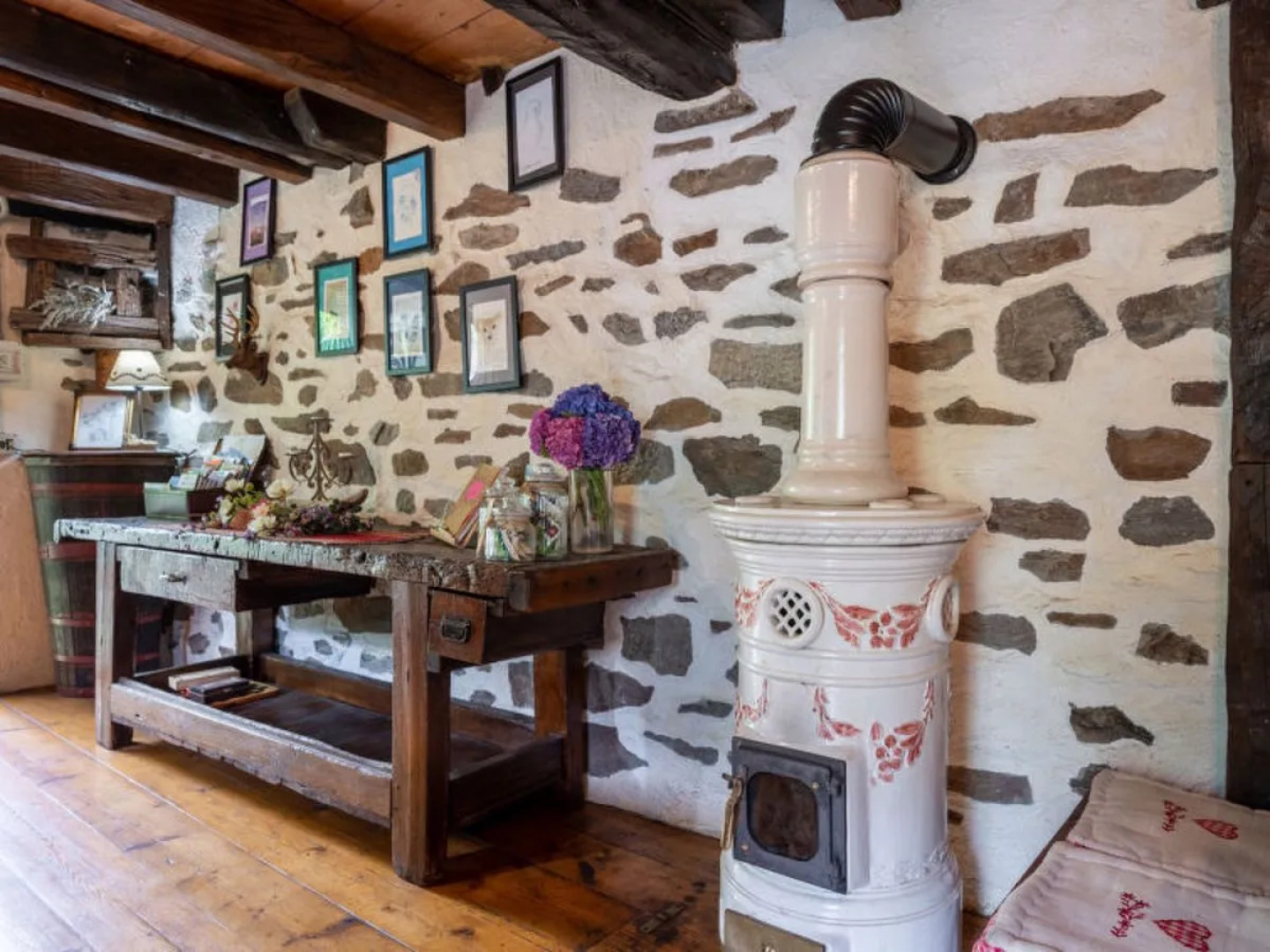 Locazione Turistica Il Gianlupo