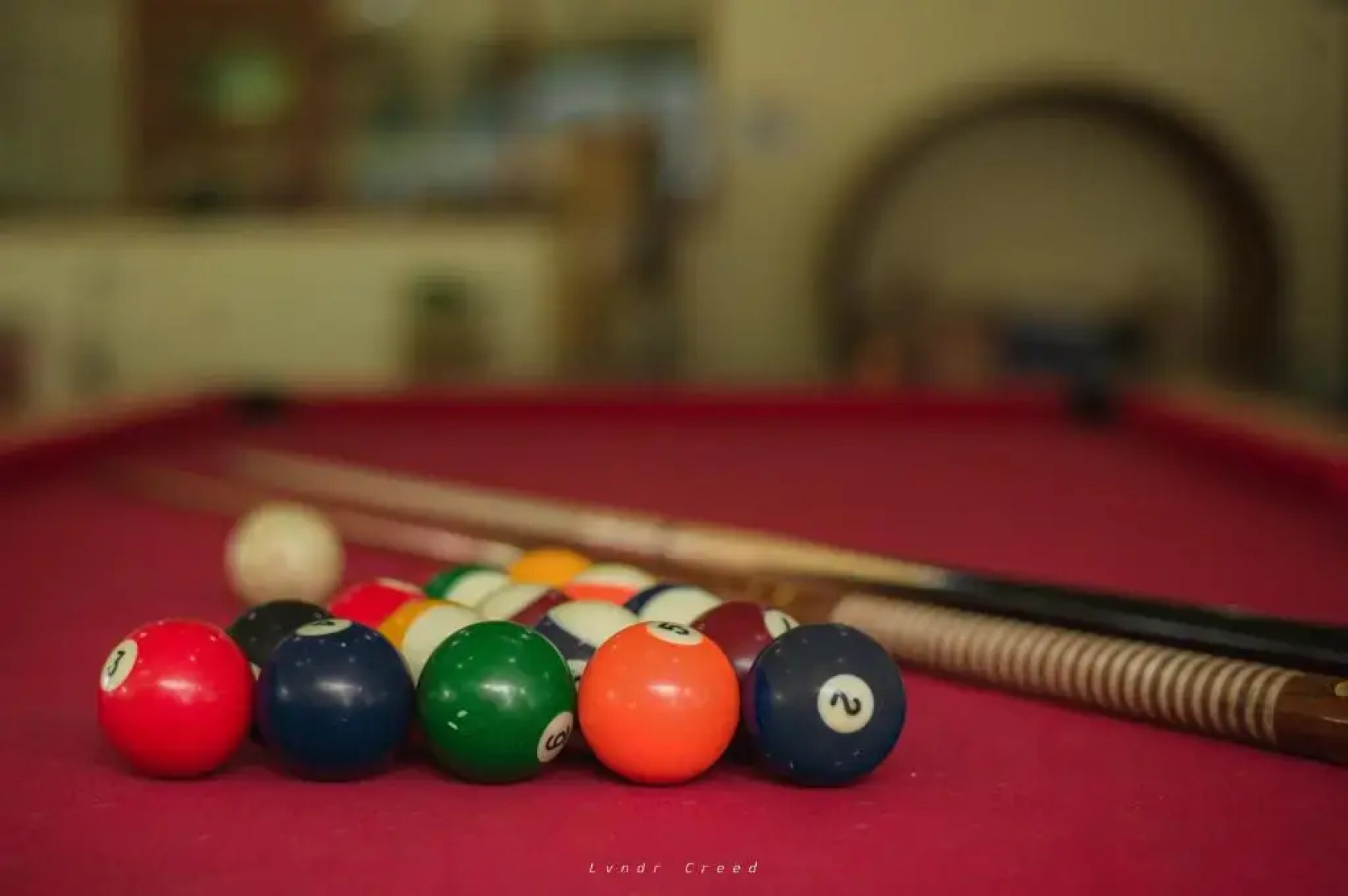 Shenanigans Glamping Resort