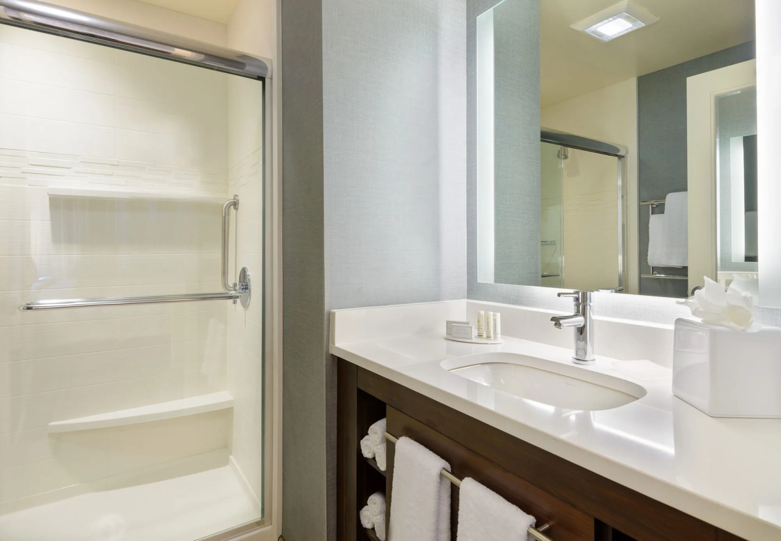 Residence Inn Fort Myers at I-75 and Gulf Coast Town Center