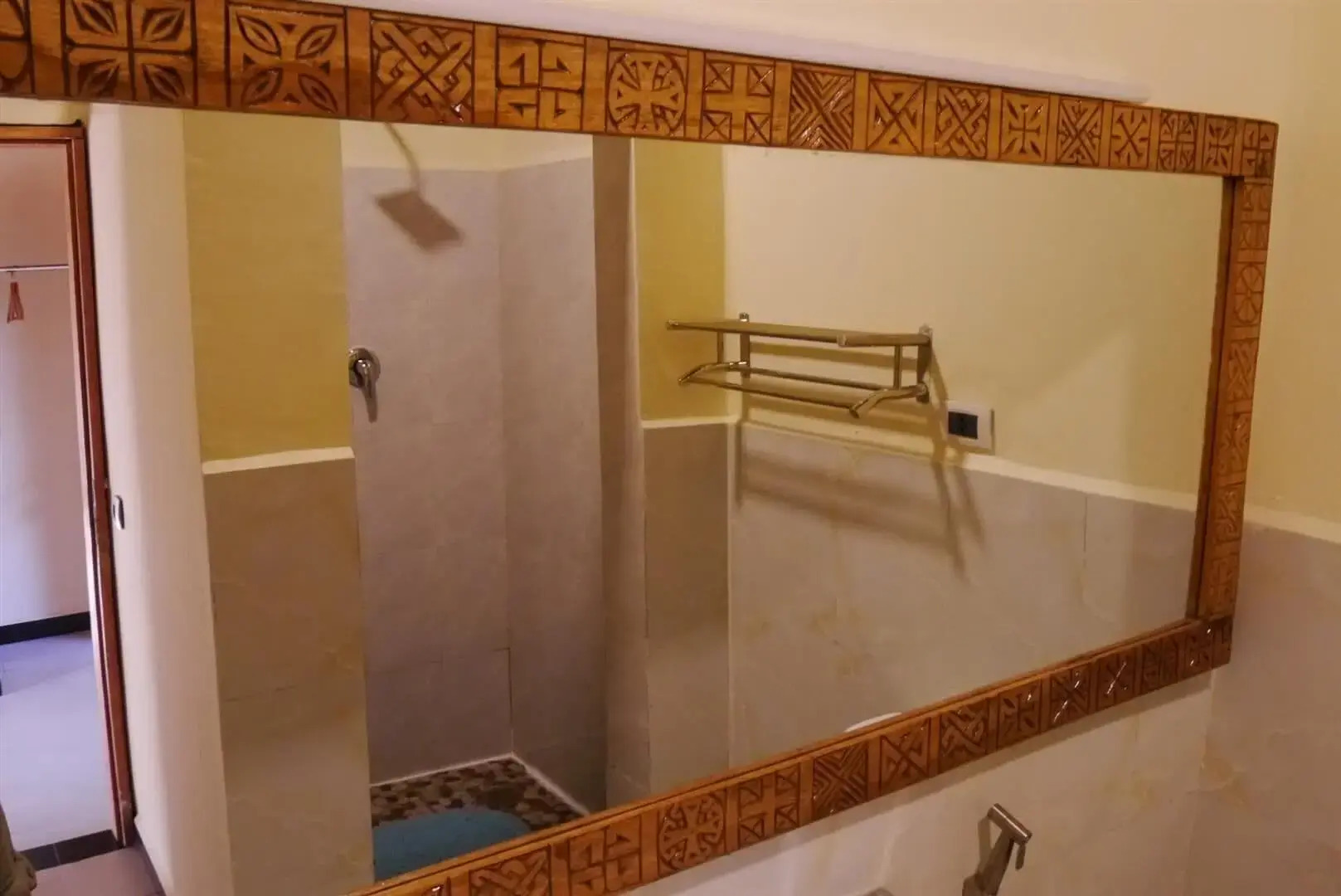 Bete Serkie Lalibela