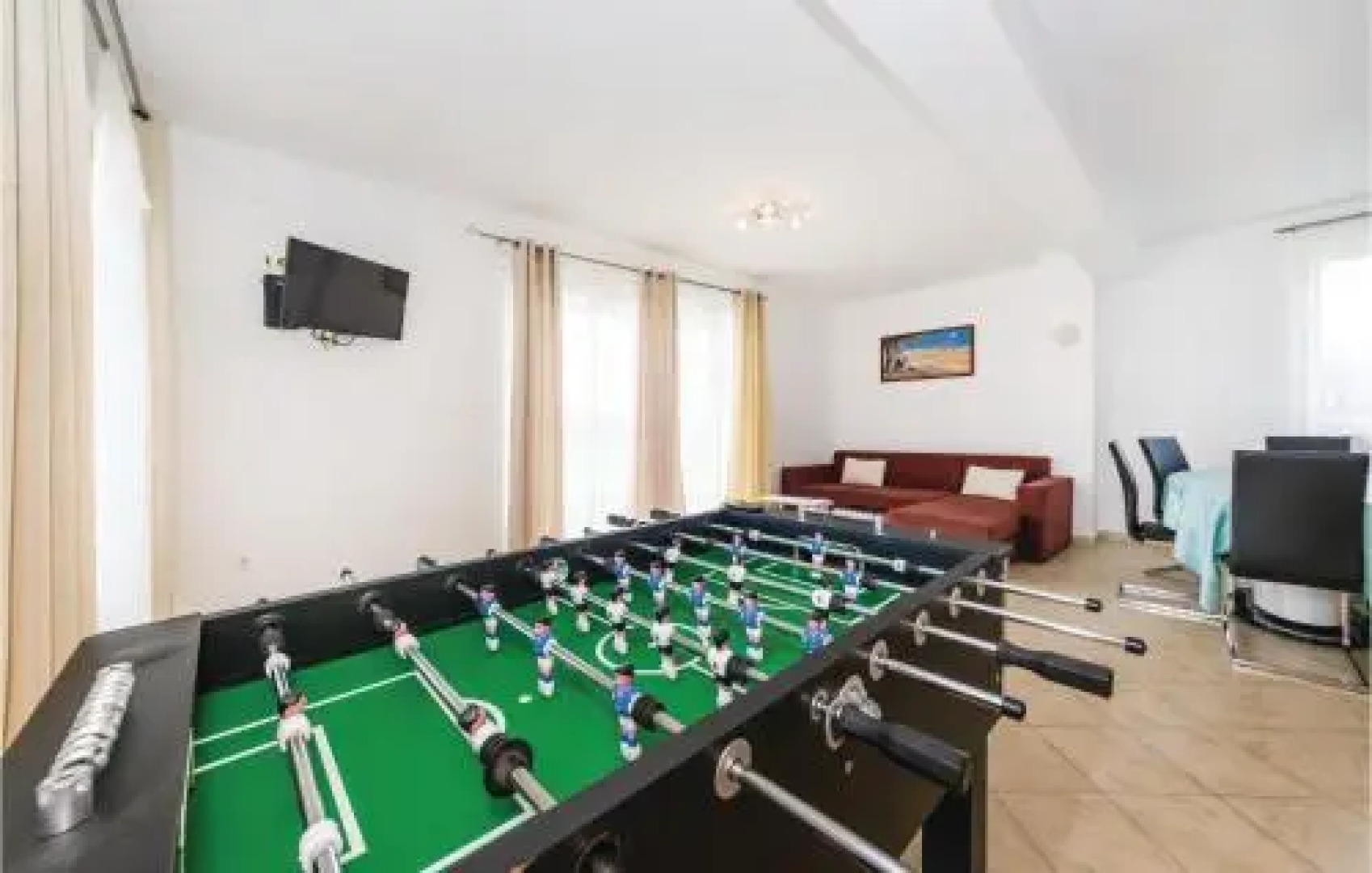 Holiday home Novalja QR-1783