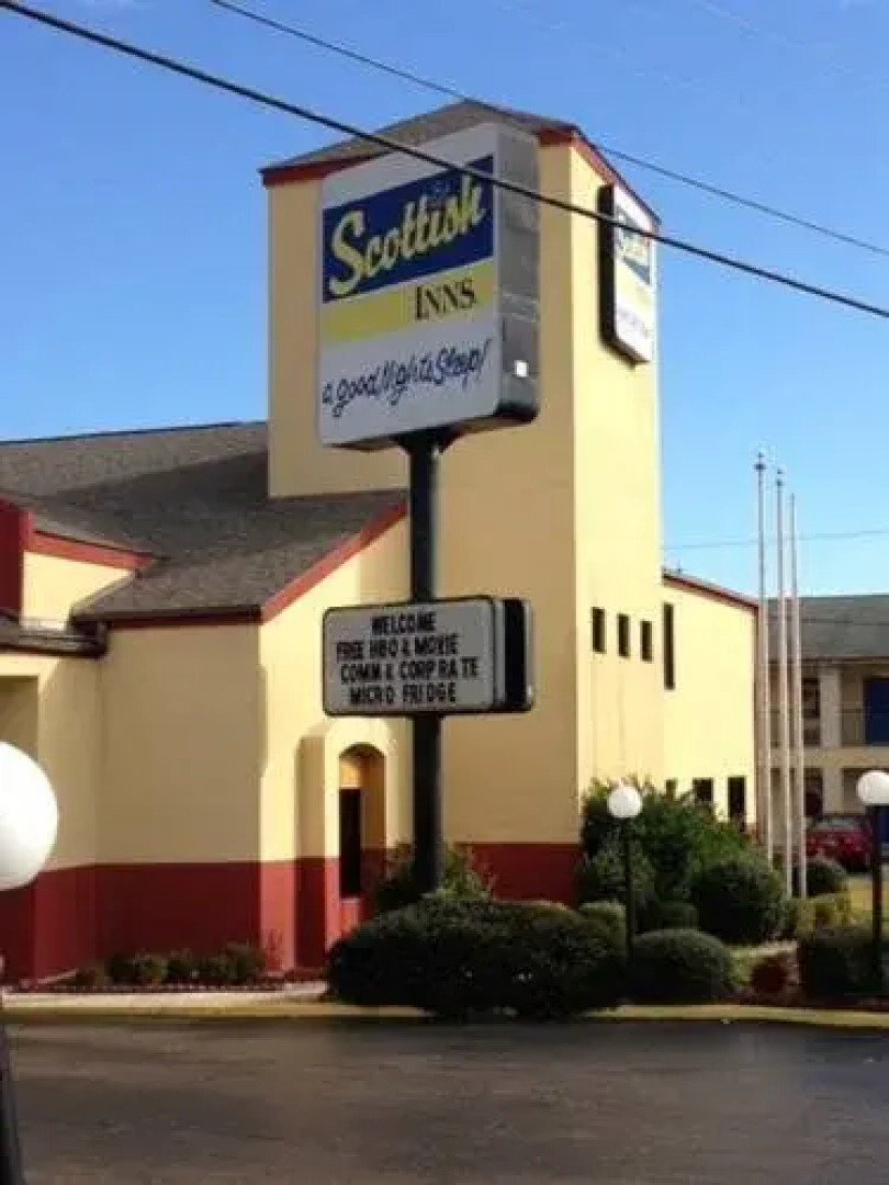 Scottish Inns Jackson