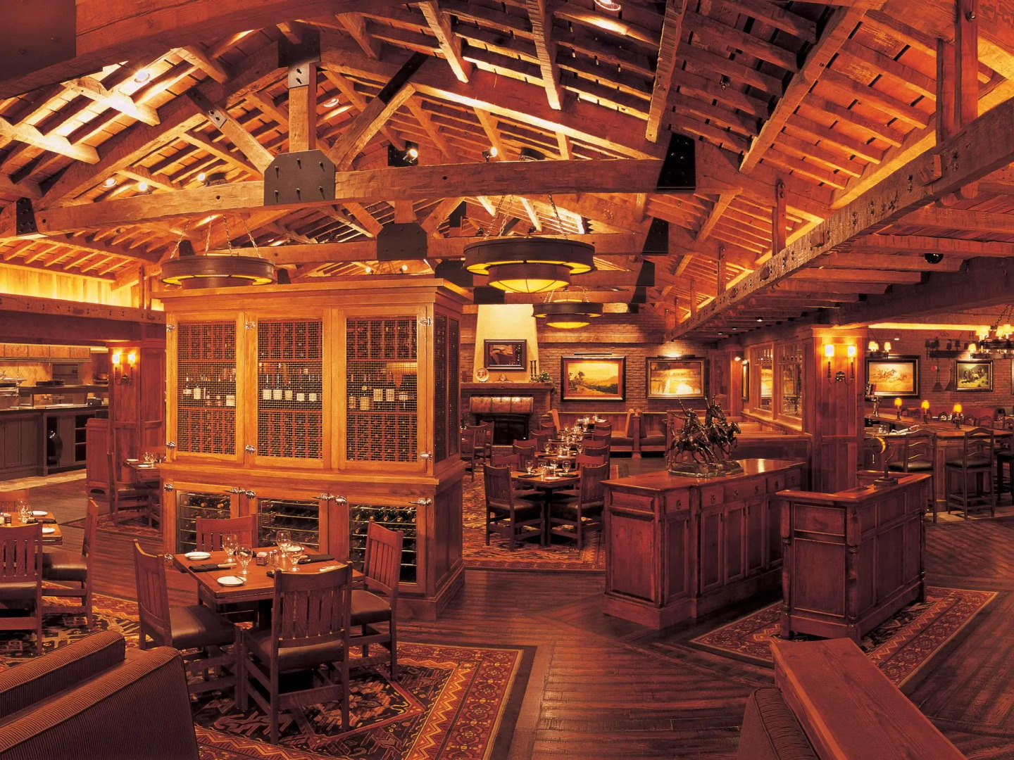 Ameristar Casino Hotel Kansas City