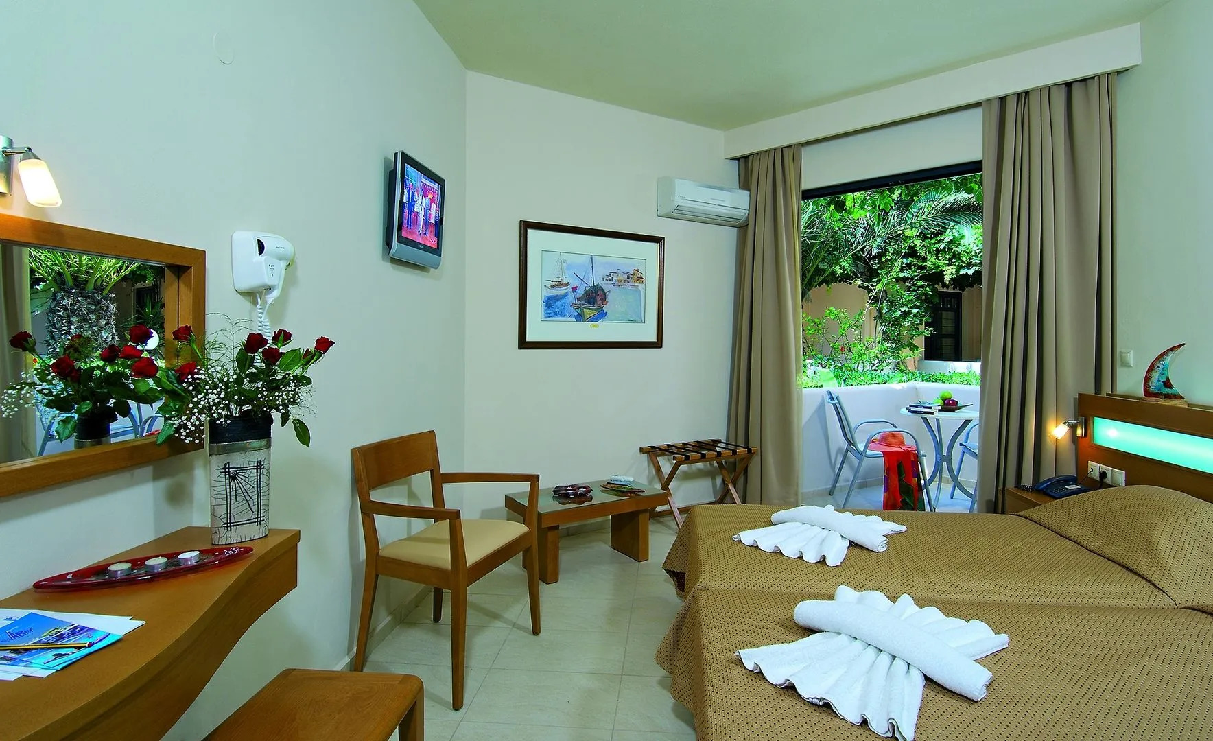 Eva Bay Hotel On The Beach Adults Only