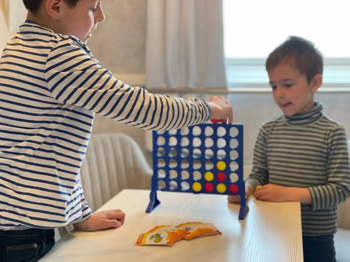 T2 Vue Mer 6 Personnes