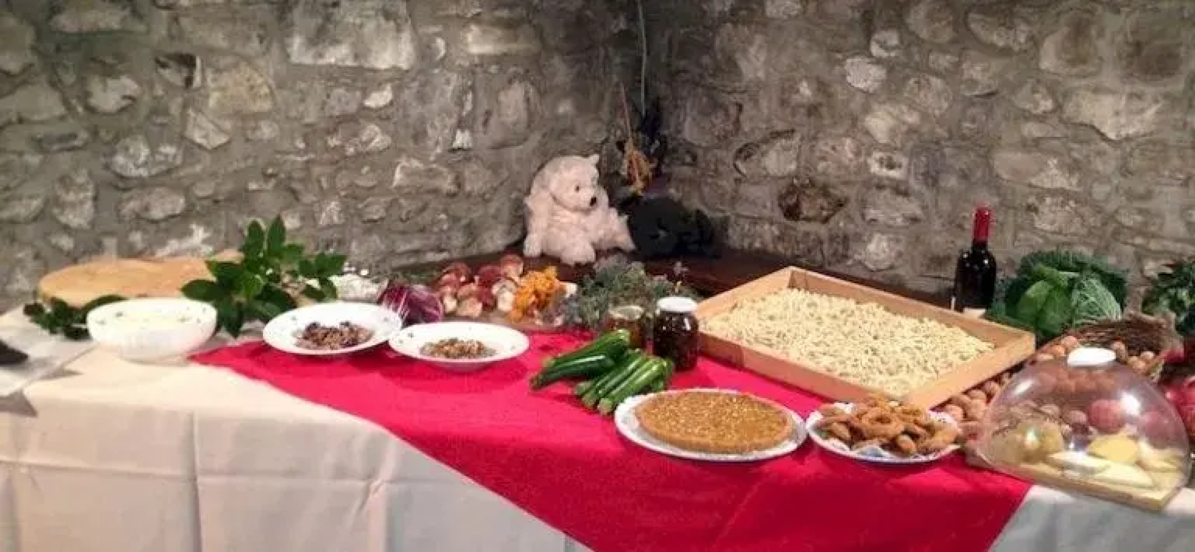 Agriturismo Al Marnich