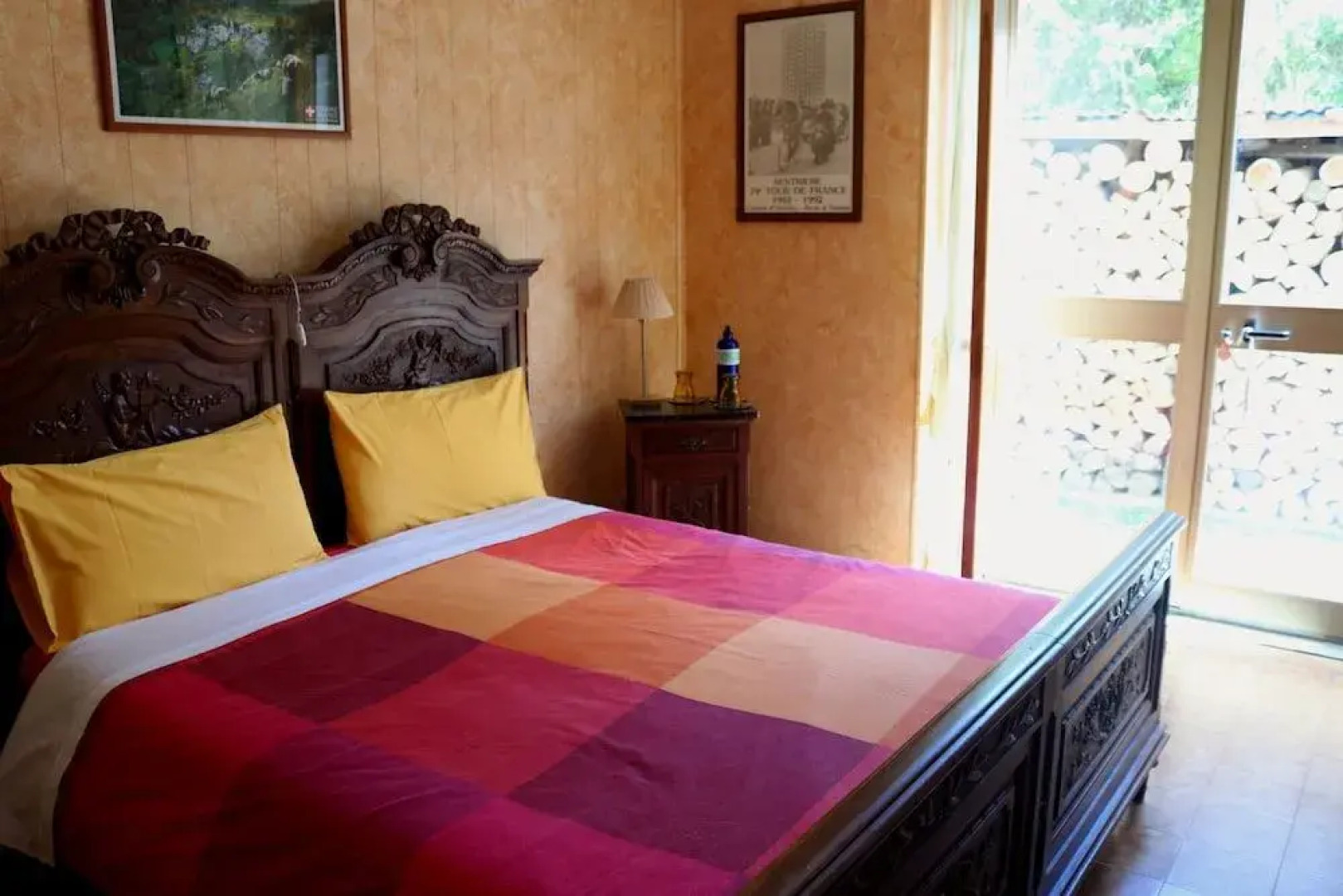 Bella Baita BB and T.E.M association