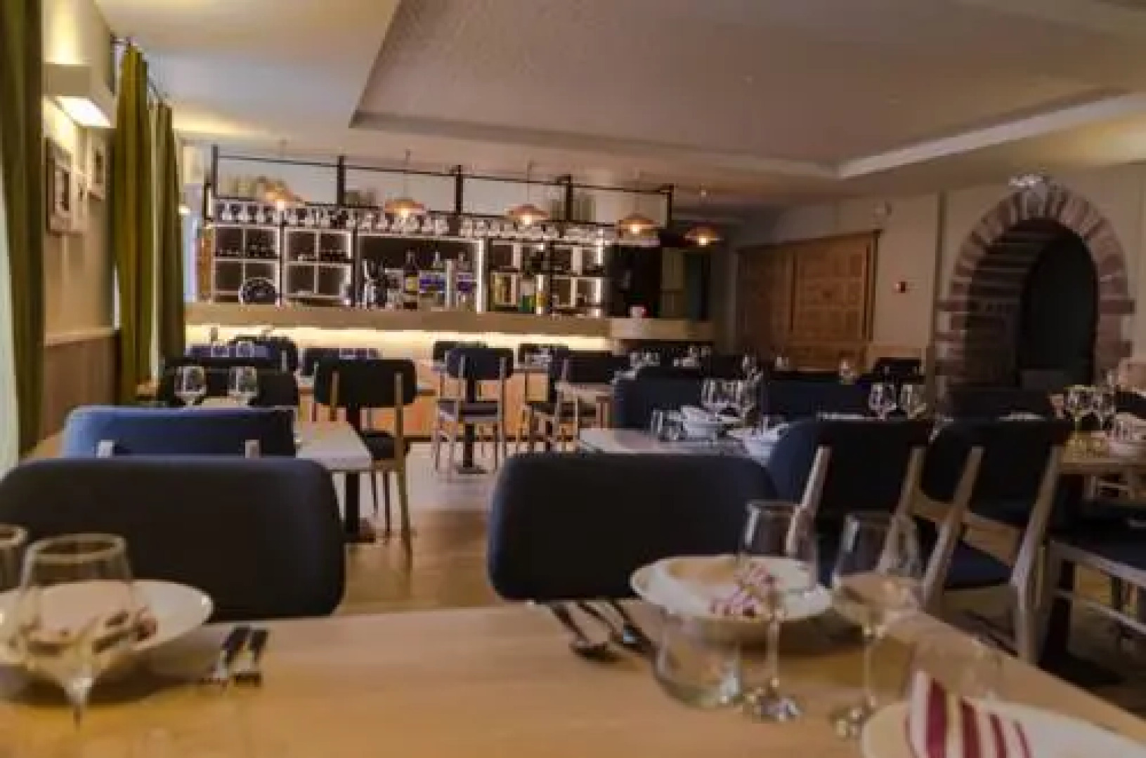 Hotel Eskualduna Chez Katina