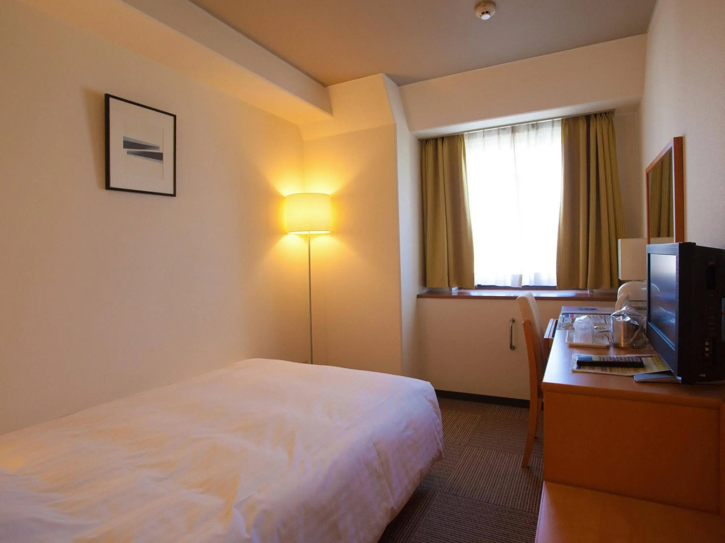 Hotel Lexton Kagoshima