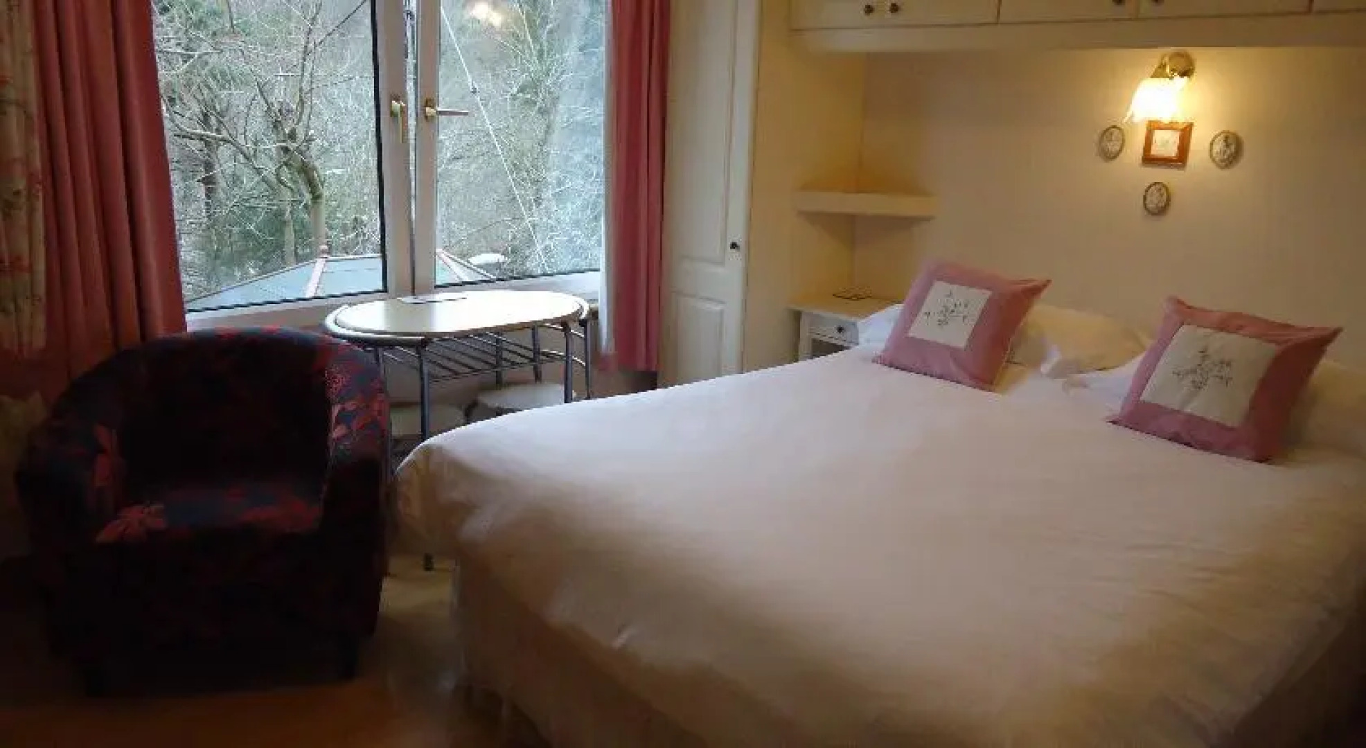 Shocarjen House B & B