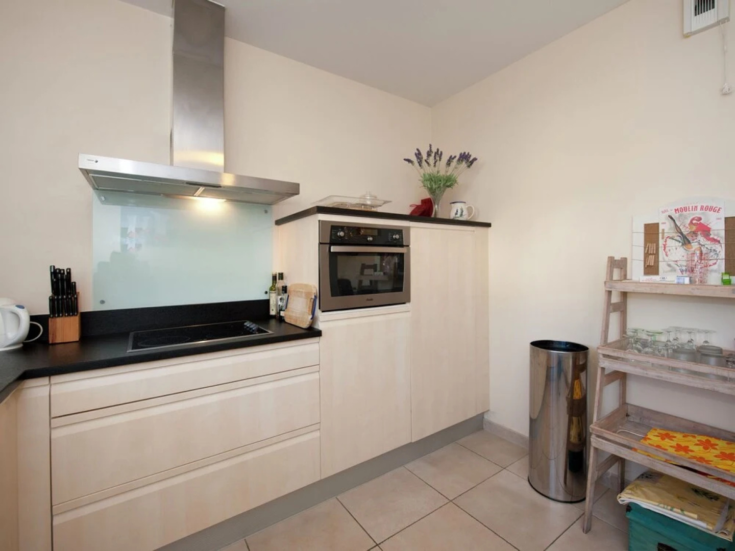 Comfortable Villa near Sea in Aigues-Mortes