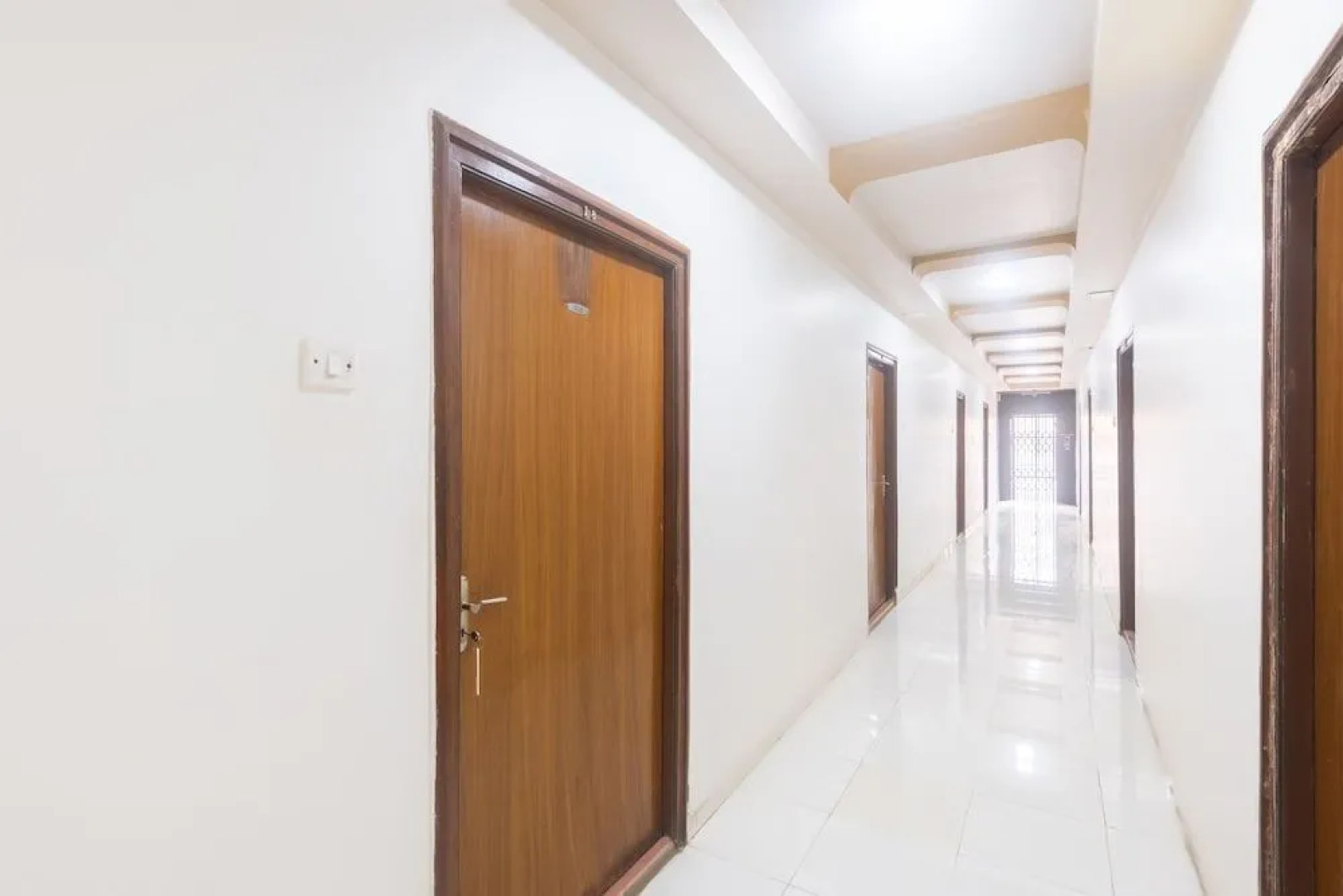 Spot on 43046 Hotel Saitej