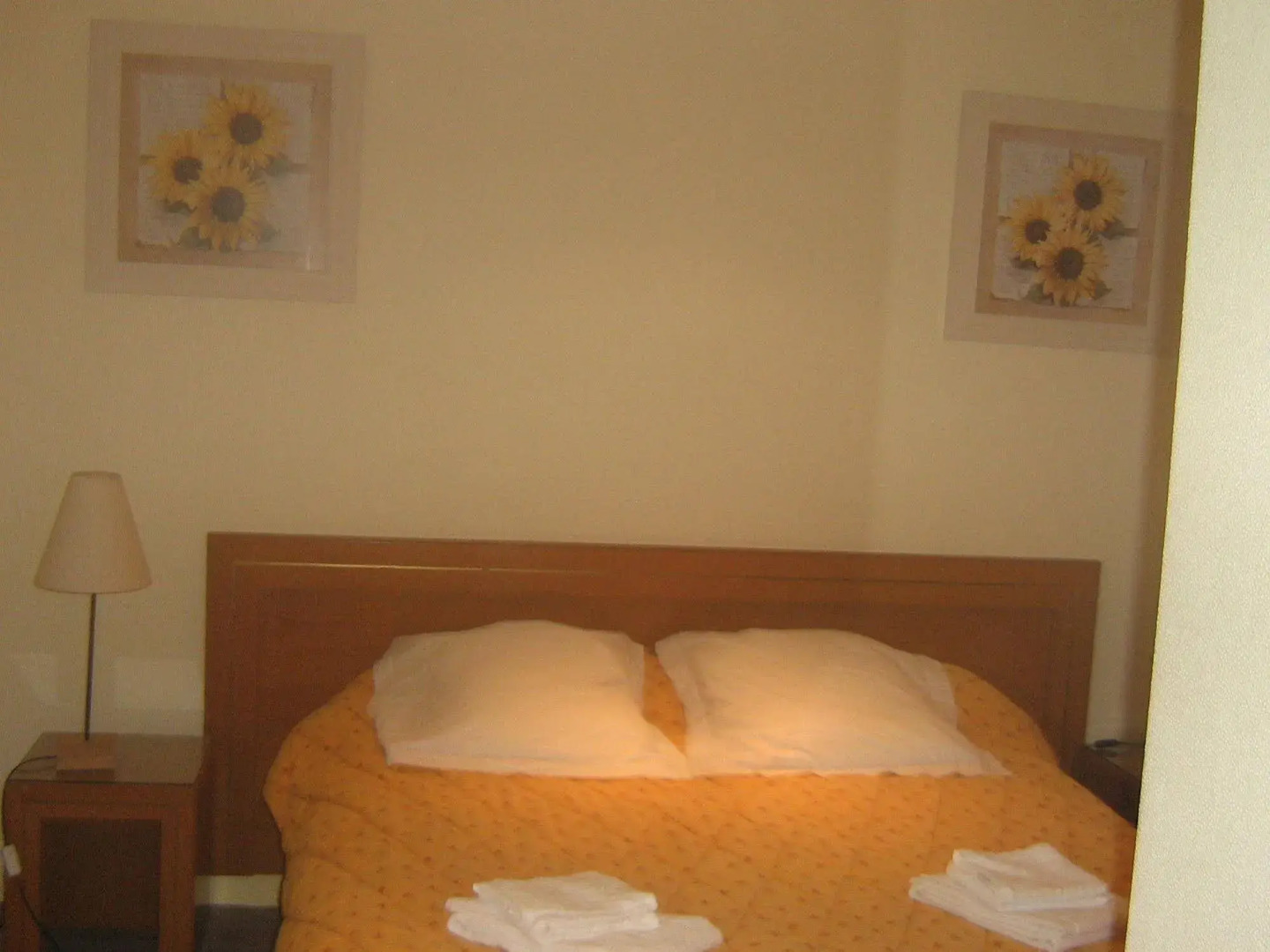 Hôtel Restaurant des Trois Pigeons