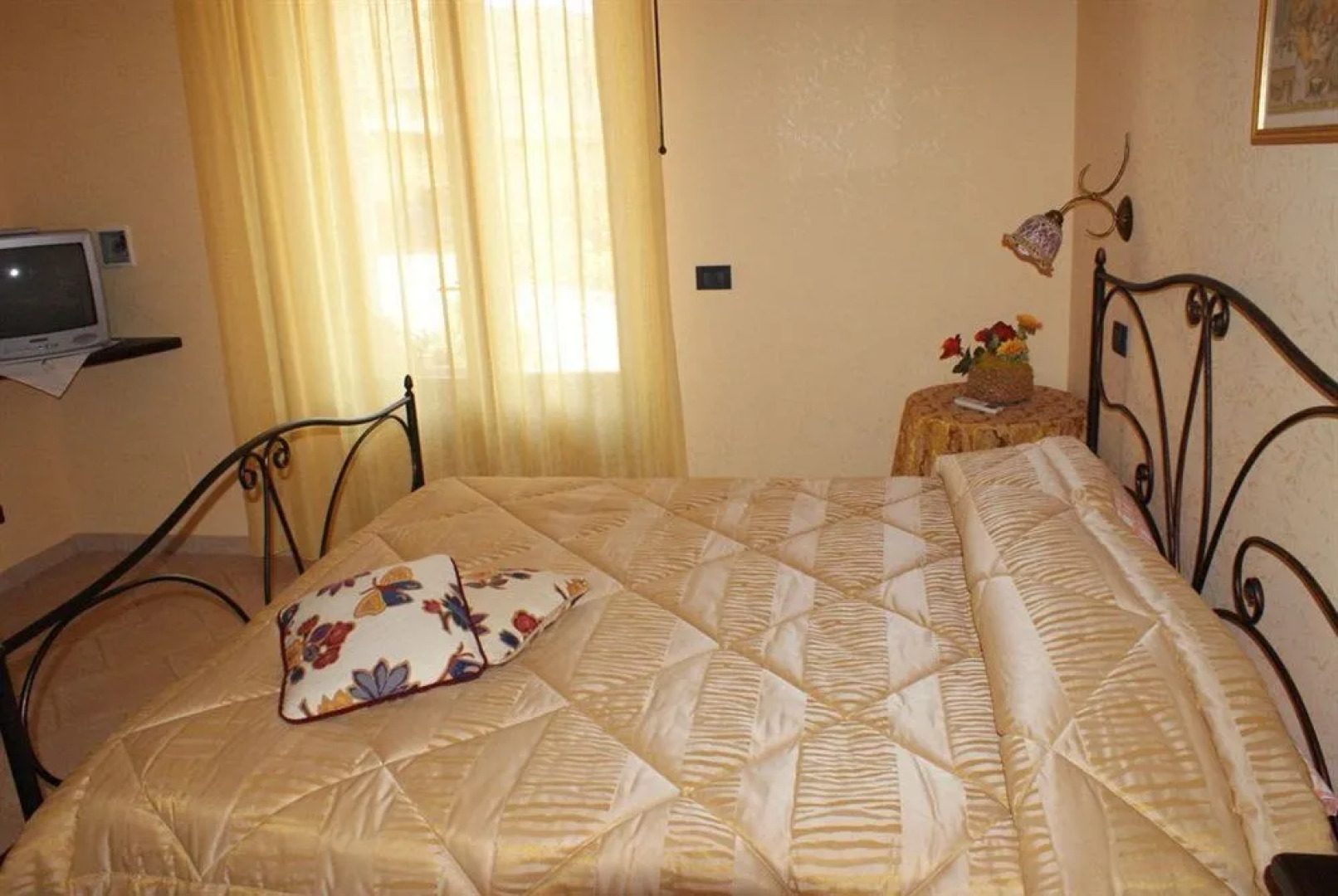 Agriturismo Al Lago Verde