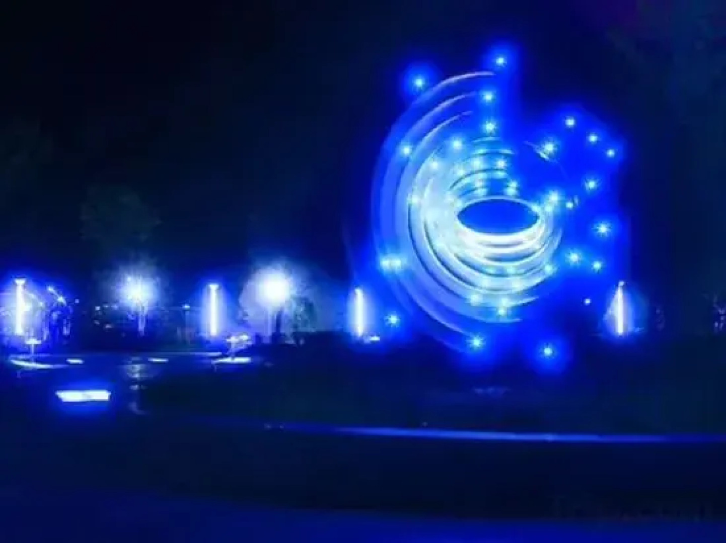 Tianyan Longhua Family b&B