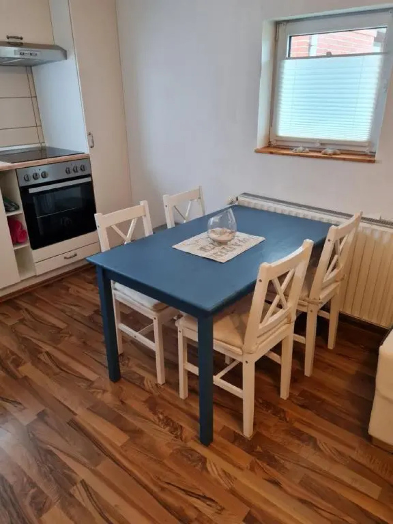 Wohnung Nordseebriese