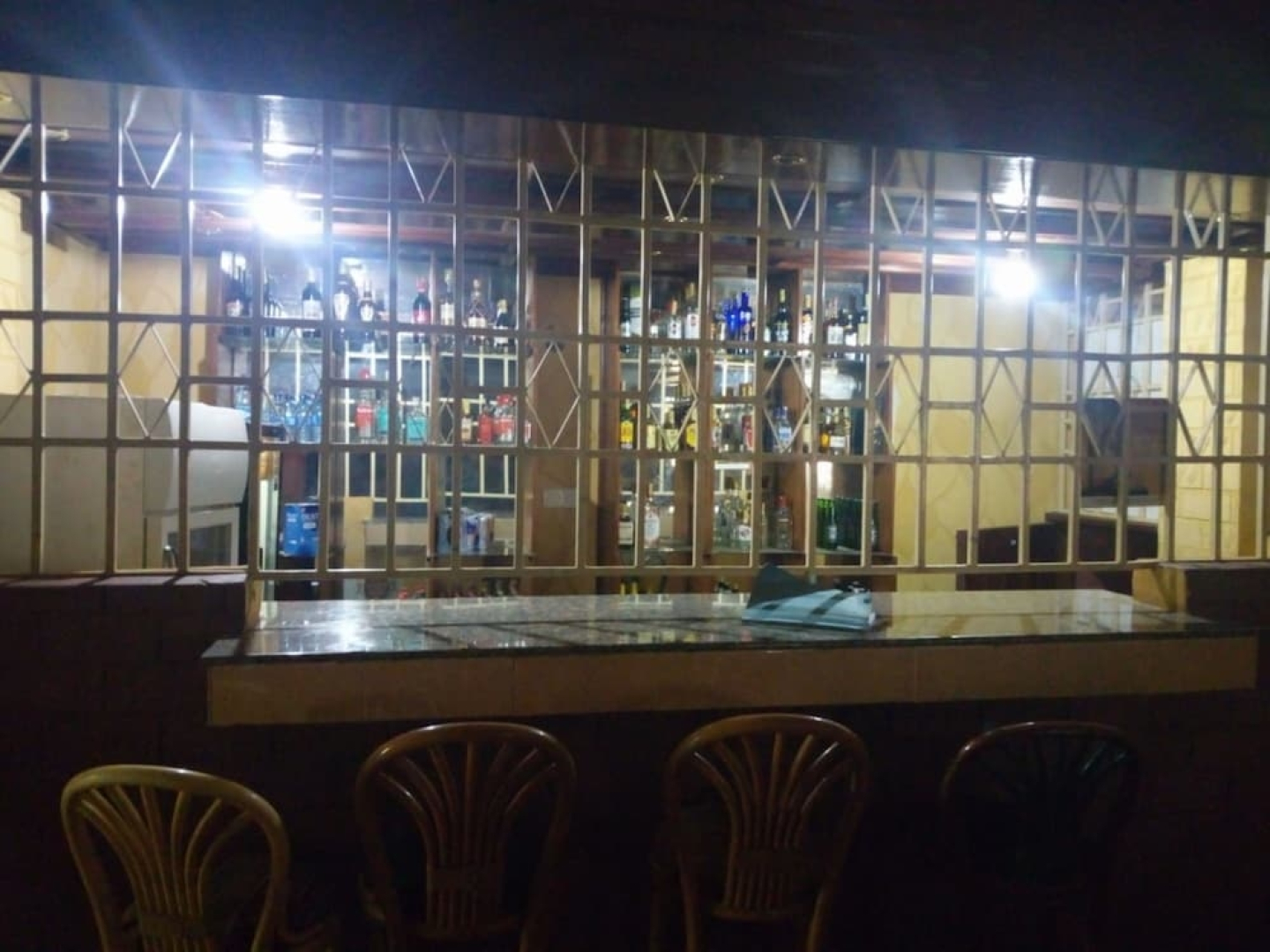 Westgate Hotel Mumias