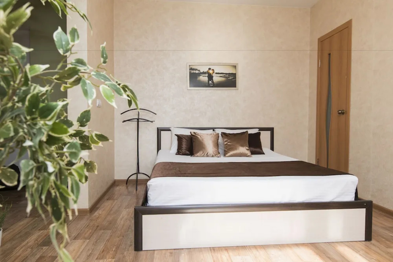 Apartment on Kostina 22A