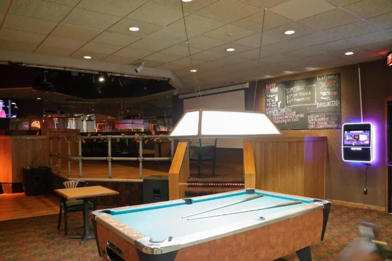Holiday Inn Alpena