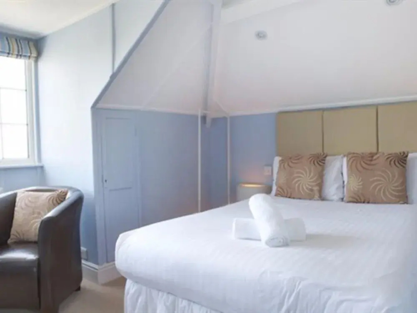 Elements Hotel and Bistro